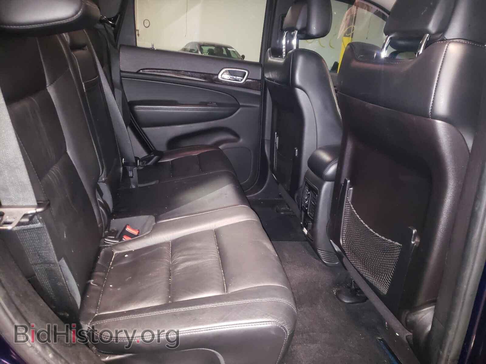2012 JEEP CHEROKEE - VIN: 1C4RJFAG3CC218892 - Фото 6