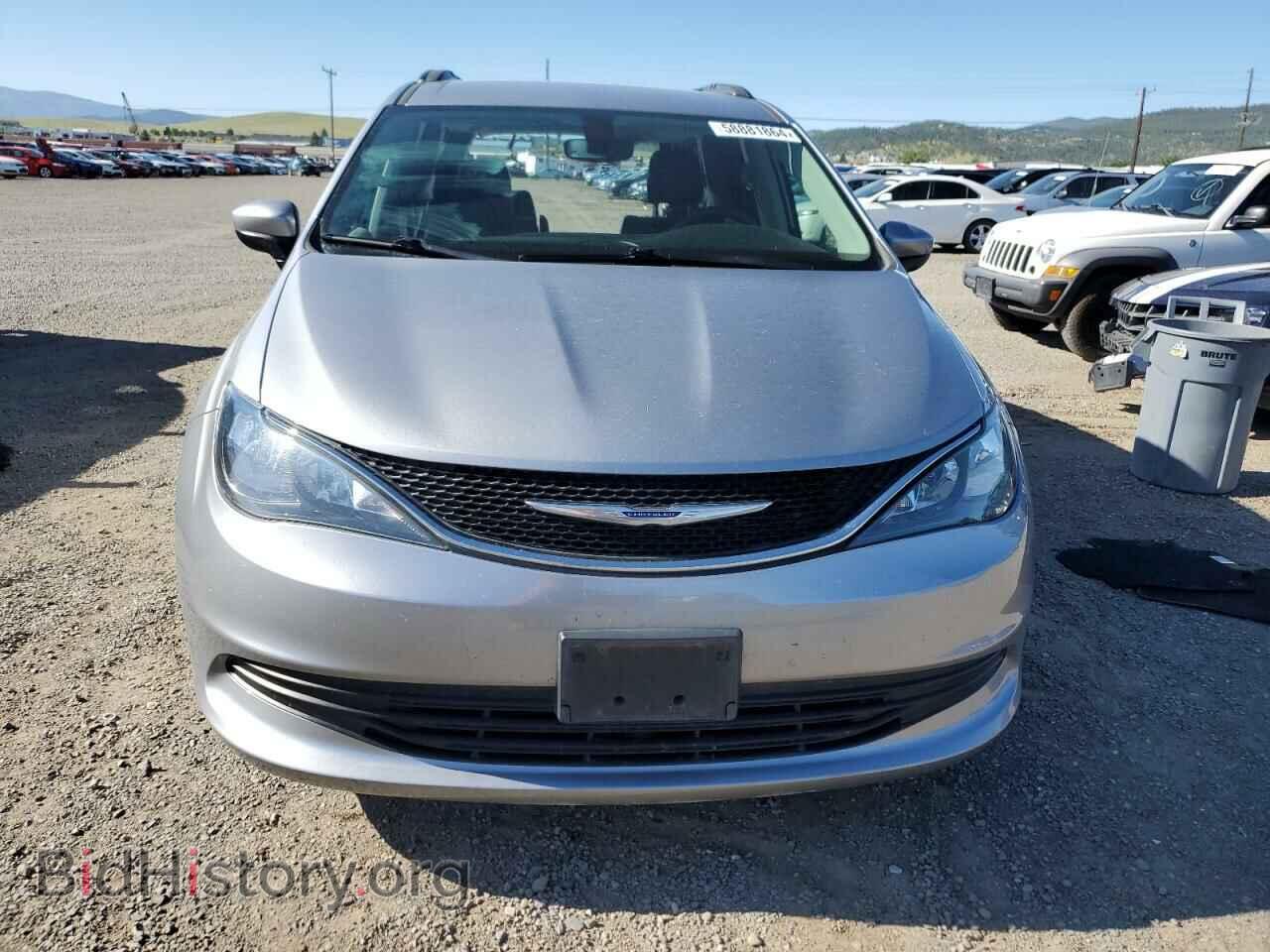 2020 CHRYSLER MINIVAN - VIN: 2C4RC1DG2LR203462 - Photo 5