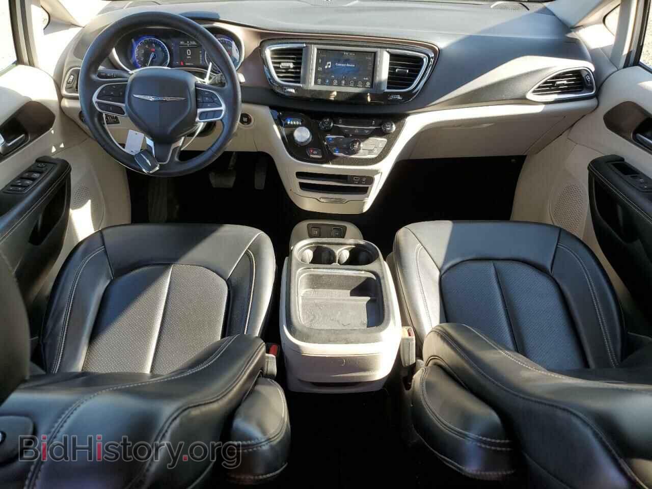 2020 CHRYSLER MINIVAN - VIN: 2C4RC1DG2LR203462 - Photo 8