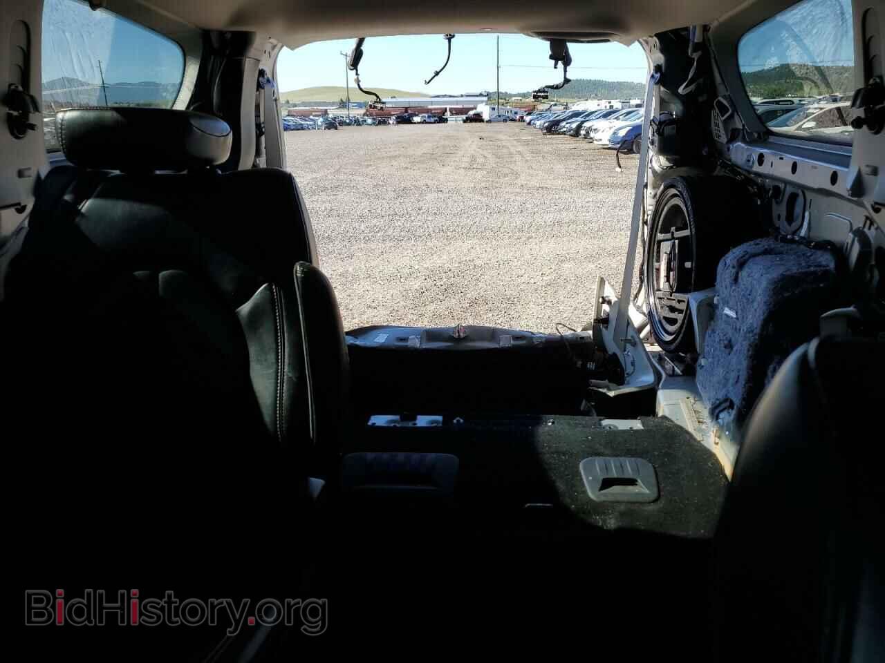 2020 CHRYSLER MINIVAN - VIN: 2C4RC1DG2LR203462 - Photo 10