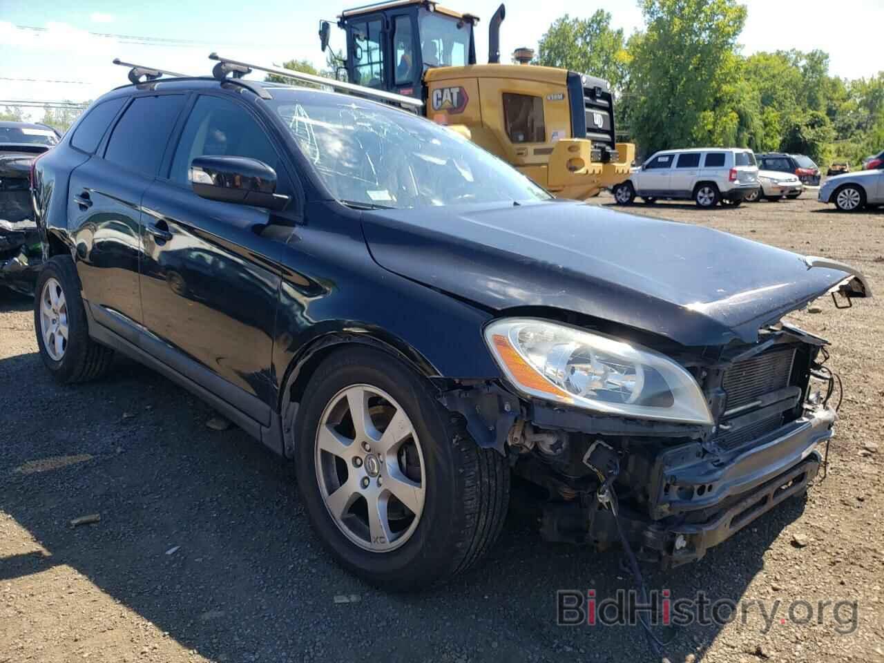 Photo YV4960DZ4A2078136 - VOLVO XC60 2010