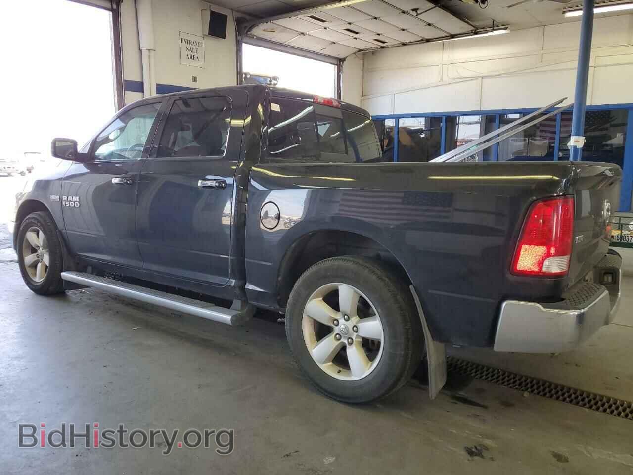 2018 RAM 1500 - VIN: 1C6RR7LT2JS249764 - Photo 2