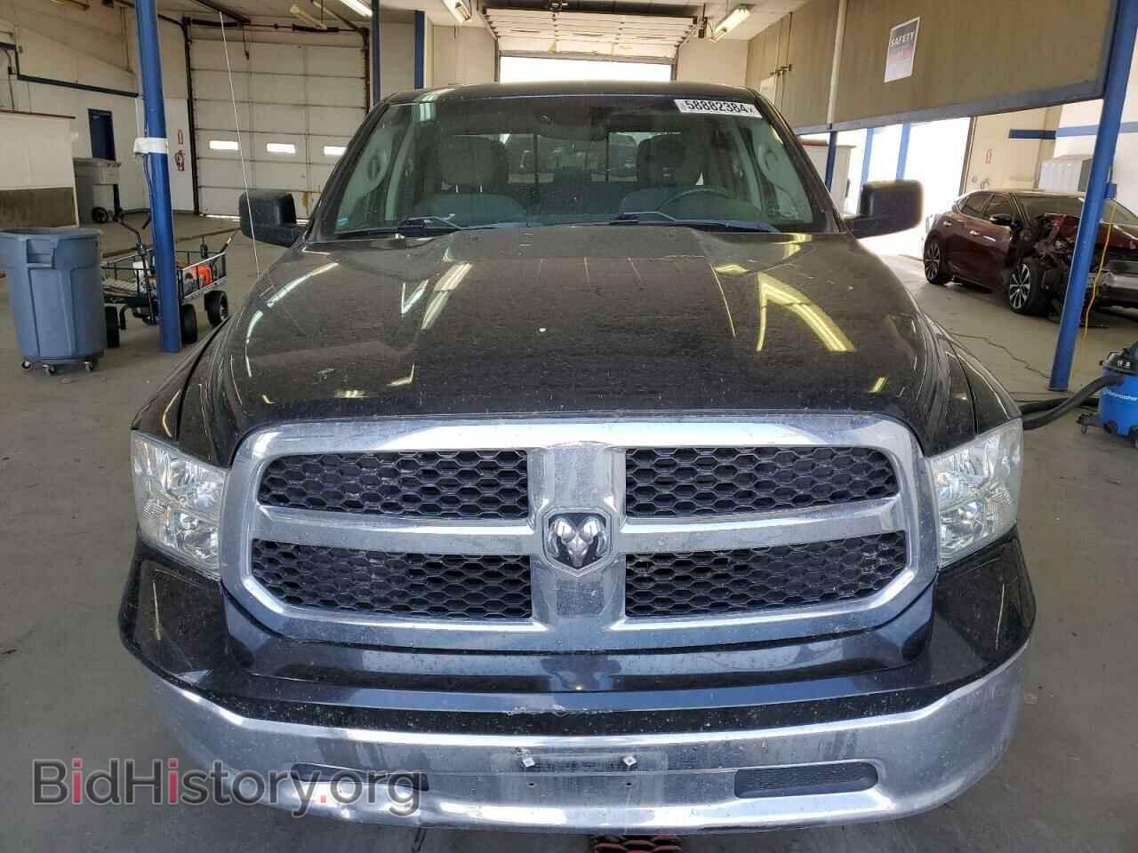 2018 RAM 1500 - VIN: 1C6RR7LT2JS249764 - Photo 5