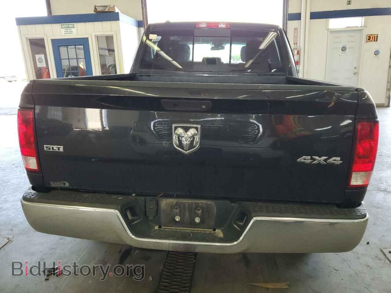 2018 RAM 1500 - VIN: 1C6RR7LT2JS249764 - Photo 6
