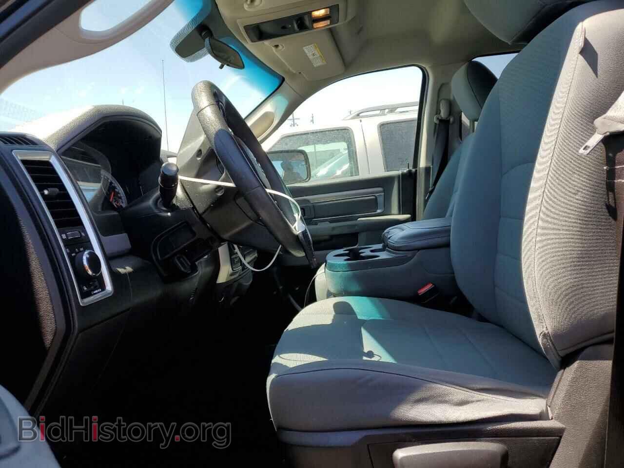 2018 RAM 1500 - VIN: 1C6RR7LT2JS249764 - Photo 7