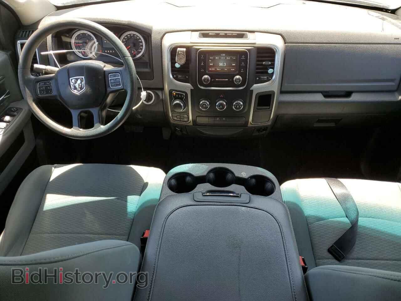 2018 RAM 1500 - VIN: 1C6RR7LT2JS249764 - Photo 8