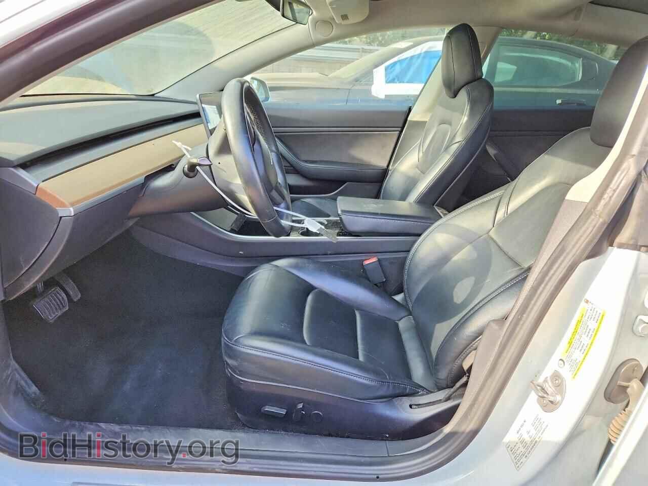 2019 TESLA MODEL 3 - VIN: 5YJ3E1EA7KF401491 - Photo 7