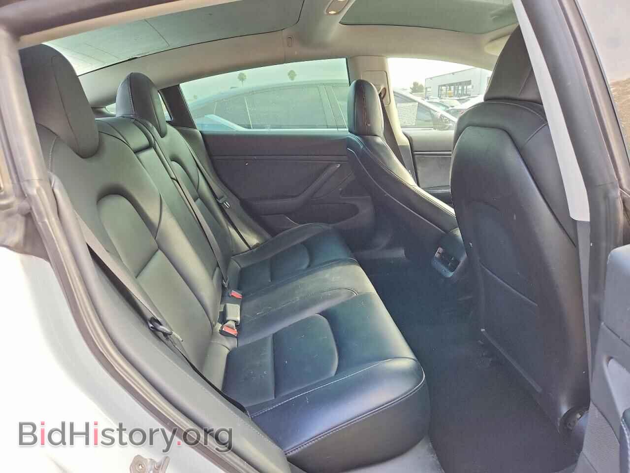 2019 TESLA MODEL 3 - VIN: 5YJ3E1EA7KF401491 - Photo 10