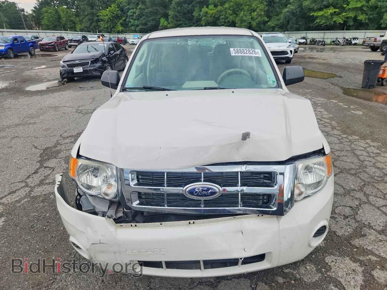 2012 FORD ESCAPE - VIN: 1FMCU0C79CKC52019 - Photo 5