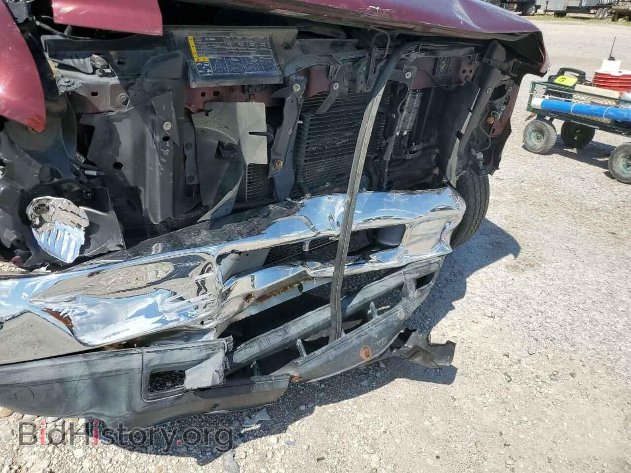 2008 FORD ALL Models - VIN: 1FBSS31L58DA45120 - Фото 13