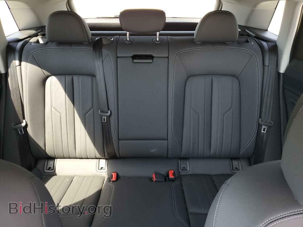 2021 AUDI E-TRON - VIN: WA1AAAGE6MB010898 - Photo 10