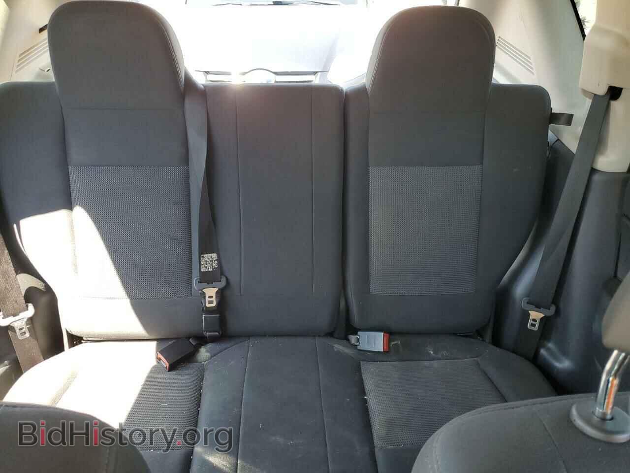 2014 JEEP COMPASS - VIN: 1C4NJDBB8ED598329 - Фото 10