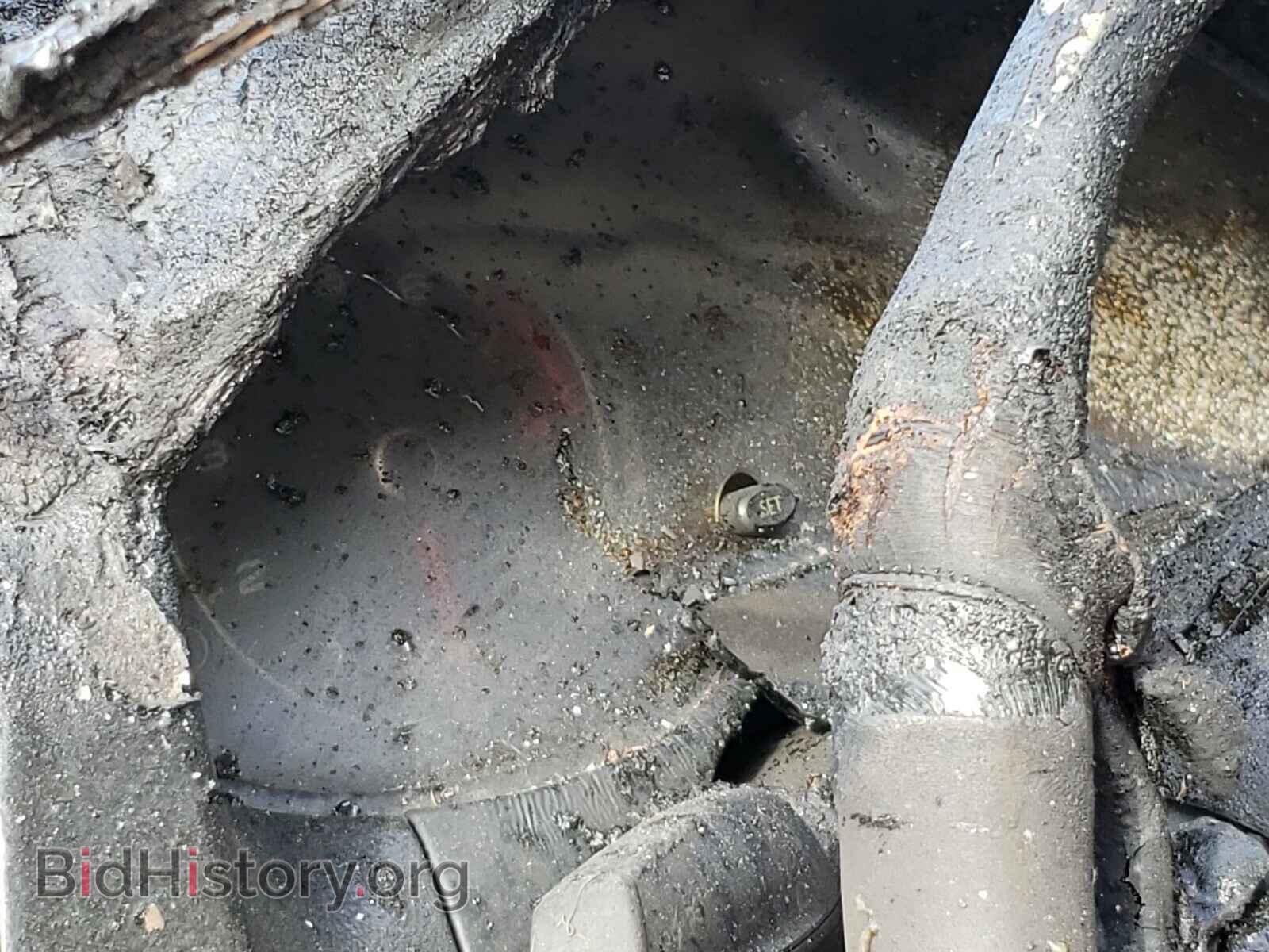 2016 AUDI Q5 - VIN: WA1C2AFP5GA145244 - Фото 8