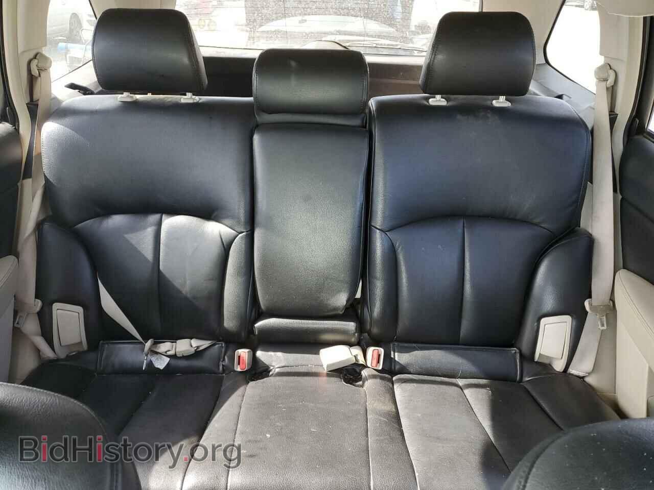 2010 SUBARU OUTBACK - VIN: 4S4BRBCC9A3334877 - Фото 10