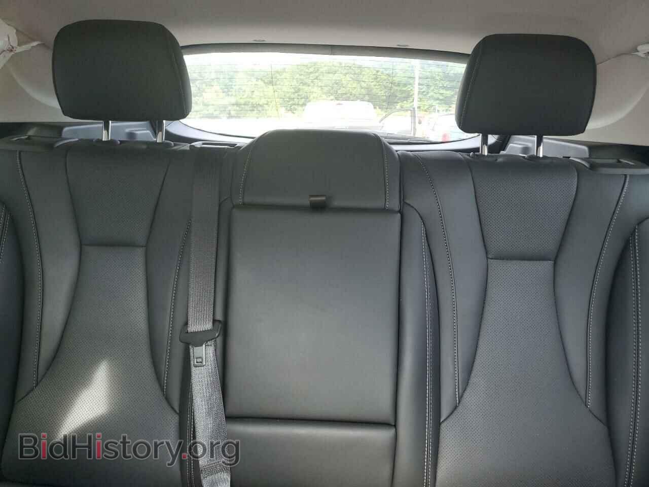 2022 BUICK ENVISION - VIN: LRBFZNR44ND071672 - Фото 10