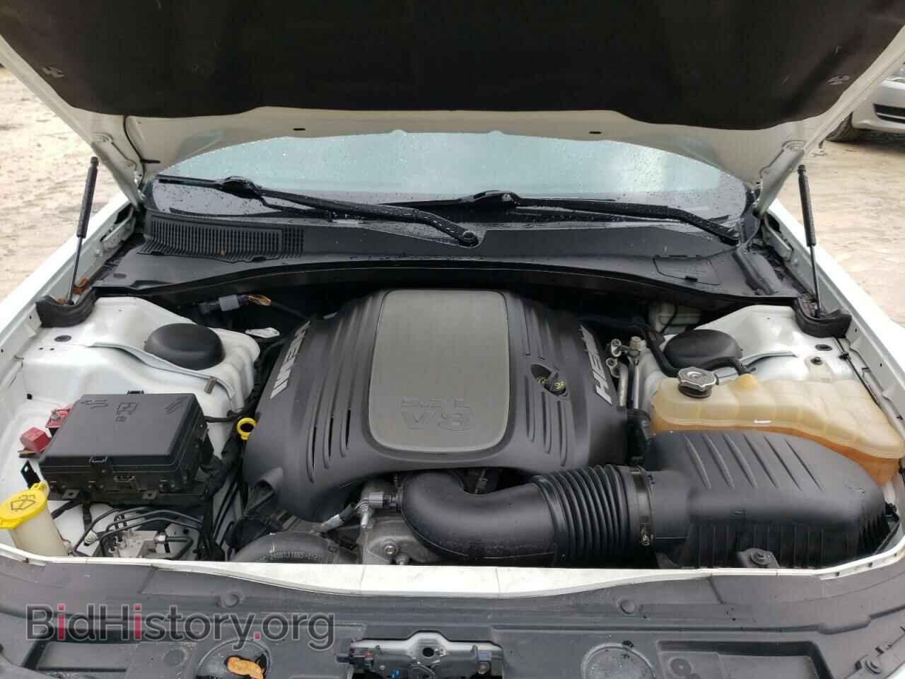 2015 CHRYSLER 300 - VIN: 2C3CCABT4FH887001 - Фото 7