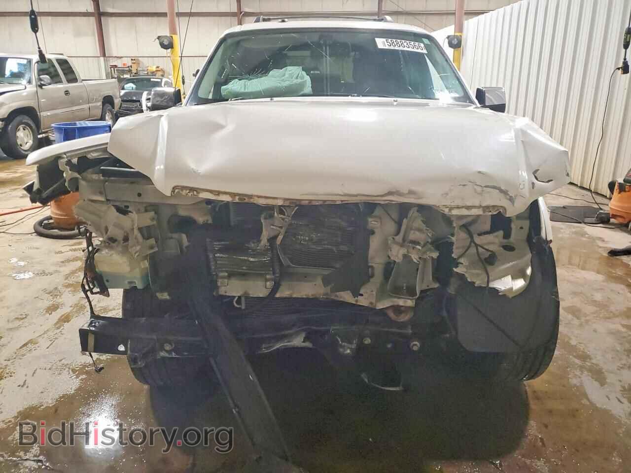 2010 FORD EXPLORER - VIN: 1FMEU7F89AUA74264 - Фото 5