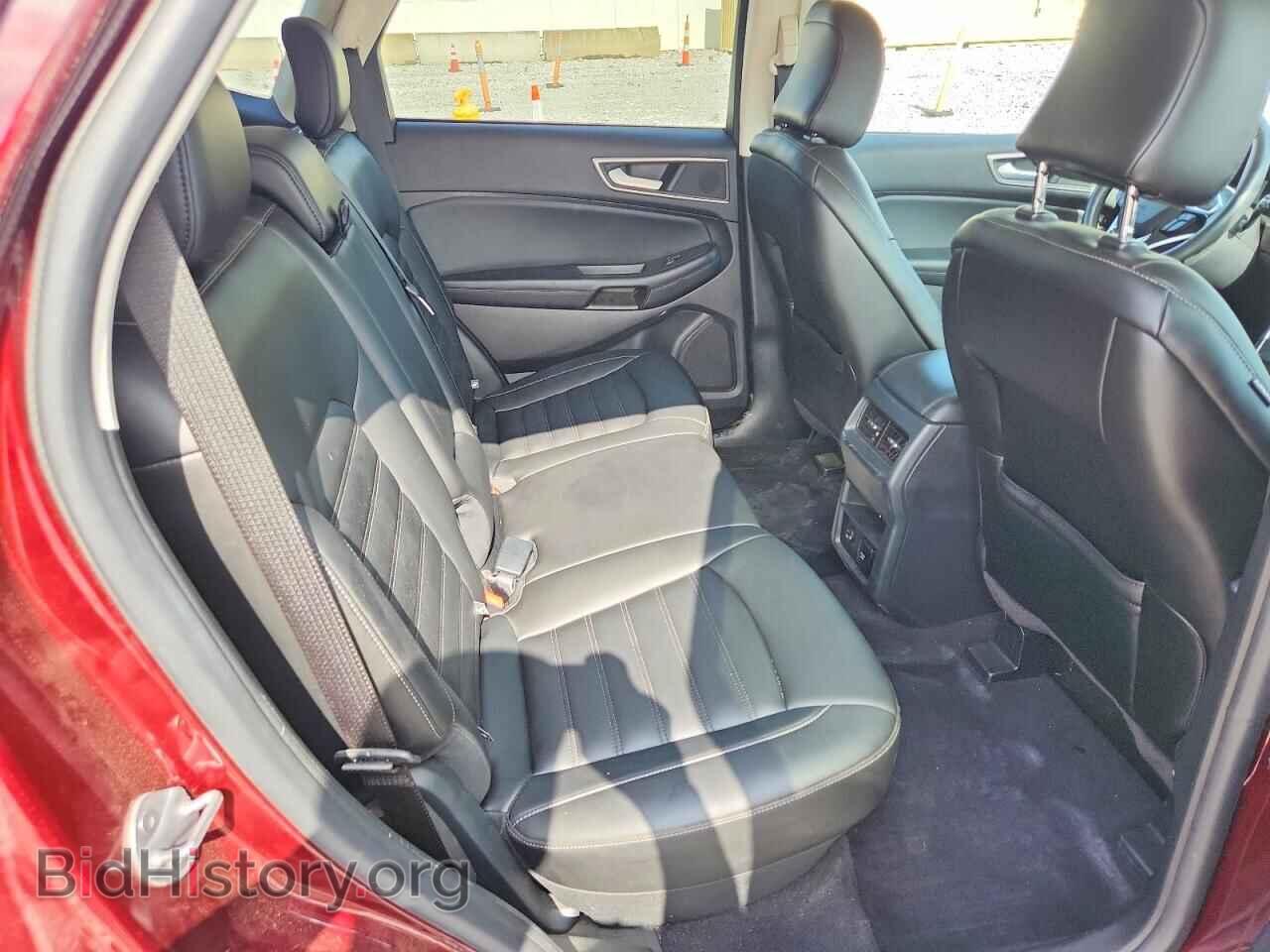 2022 FORD EDGE - VIN: 2FMPK4J99NBA17877 - Photo 11