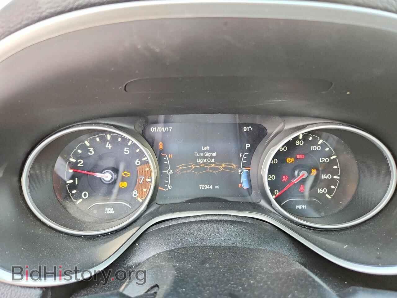 2021 JEEP COMPASS - VIN: 3C4NJDBB7MT533786 - Photo 9