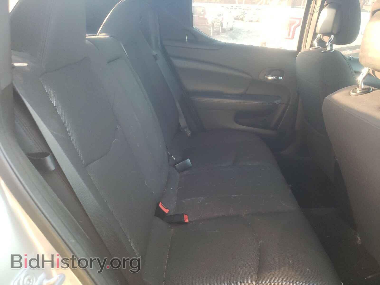 2012 DODGE AVENGER - VIN: 1C3CDZCB4CN103453 - Фото 6