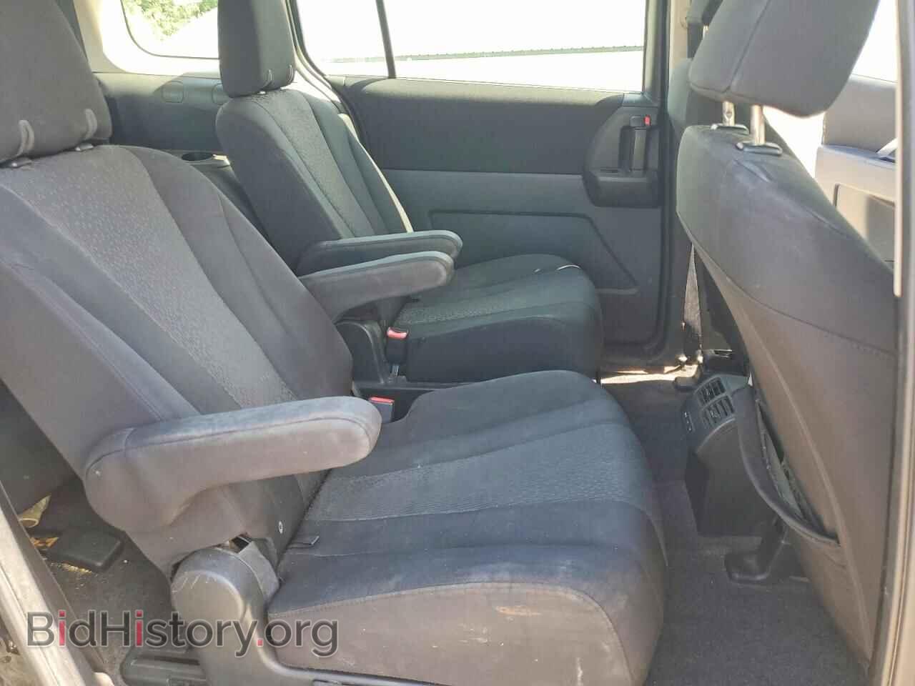 2012 MAZDA 5 - VIN: JM1CW2BL0C0104832 - Фото 11