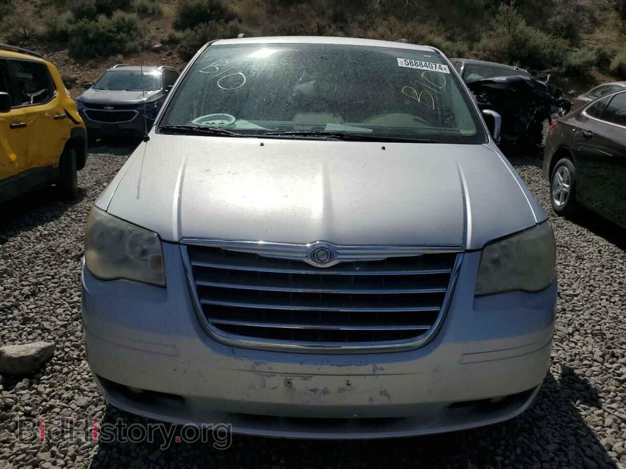 2010 CHRYSLER MINIVAN - VIN: 2A4RR5D13AR479402 - Photo 5