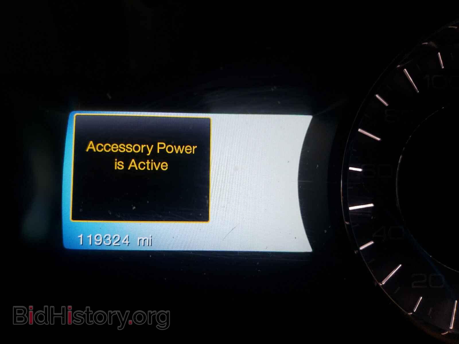 2013 FORD EDGE - VIN: 2FMDK4KC7DBB23806 - Фото 8