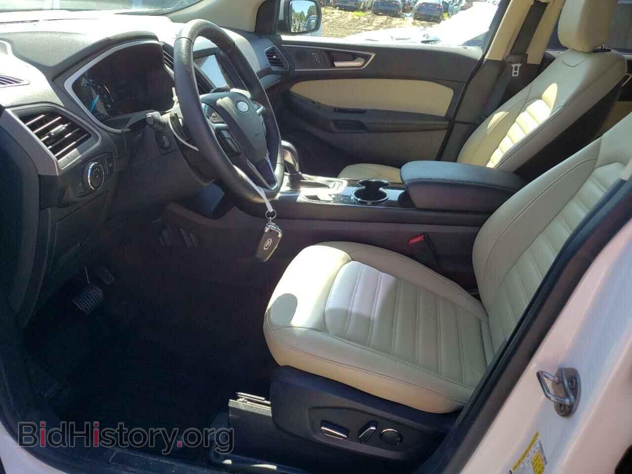 2018 FORD EDGE - VIN: 2FMPK4J85JBB55725 - Photo 7