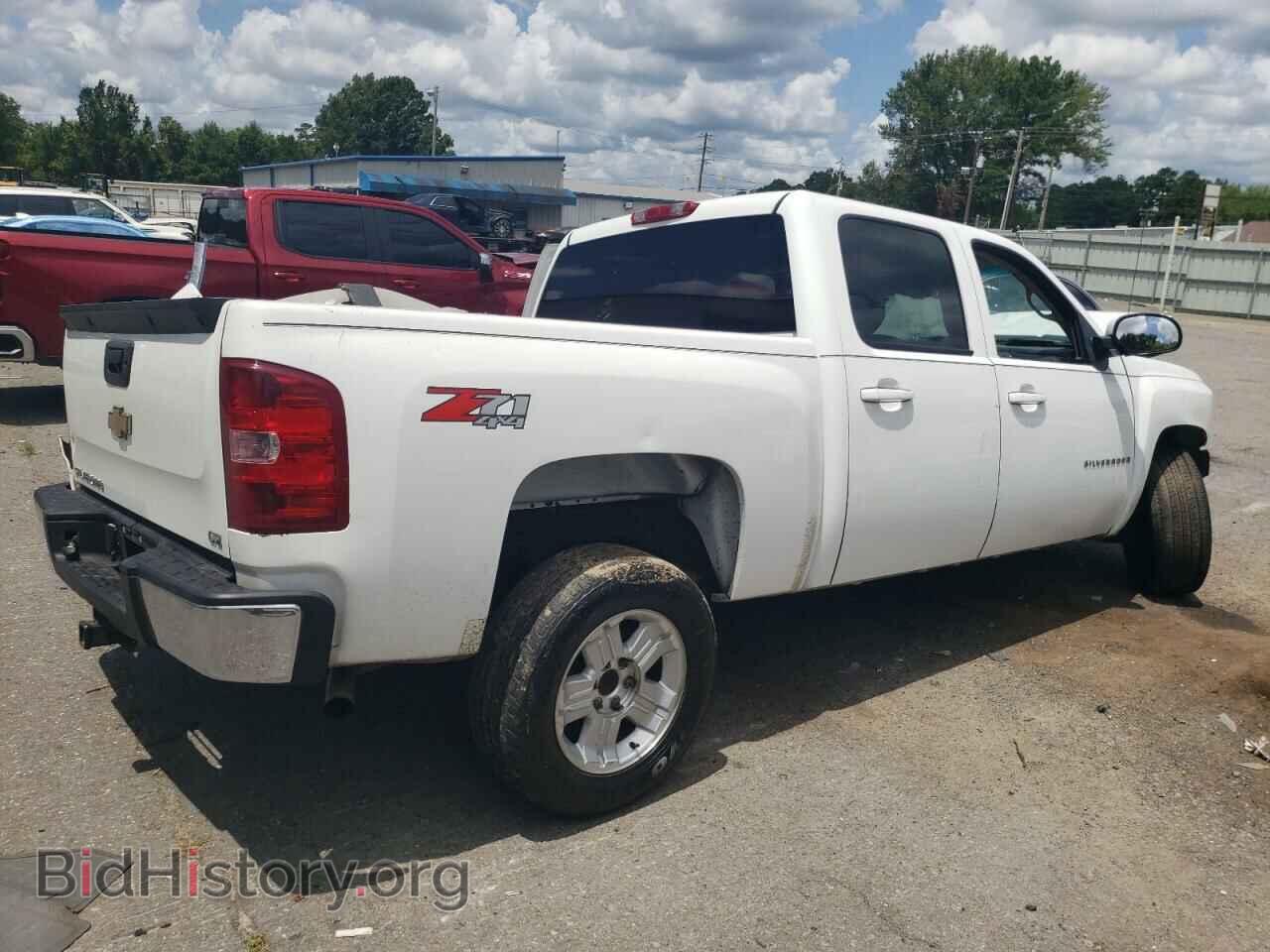 2007 CHEVROLET ALL Models - VIN: 3GCEK13M47G504836 - Фото 3