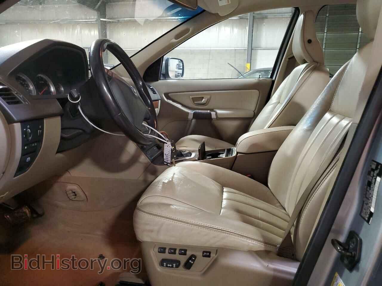2013 VOLVO XC90 - VIN: YV4952CZ3D1647519 - Фото 7
