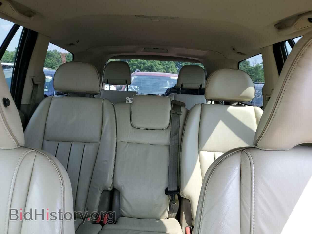 2013 VOLVO XC90 - VIN: YV4952CZ3D1647519 - Фото 10