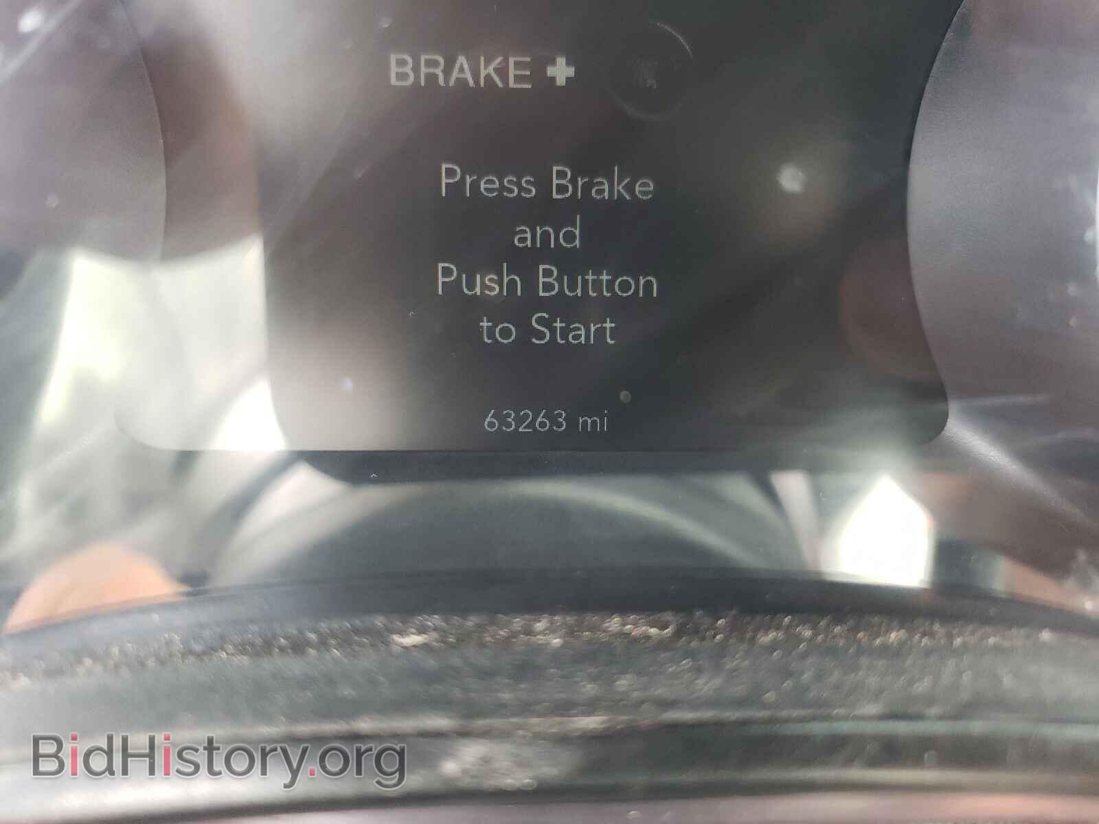 2016 DODGE CHALLENGER - VIN: 2C3CDZAG0GH101762 - Фото 8