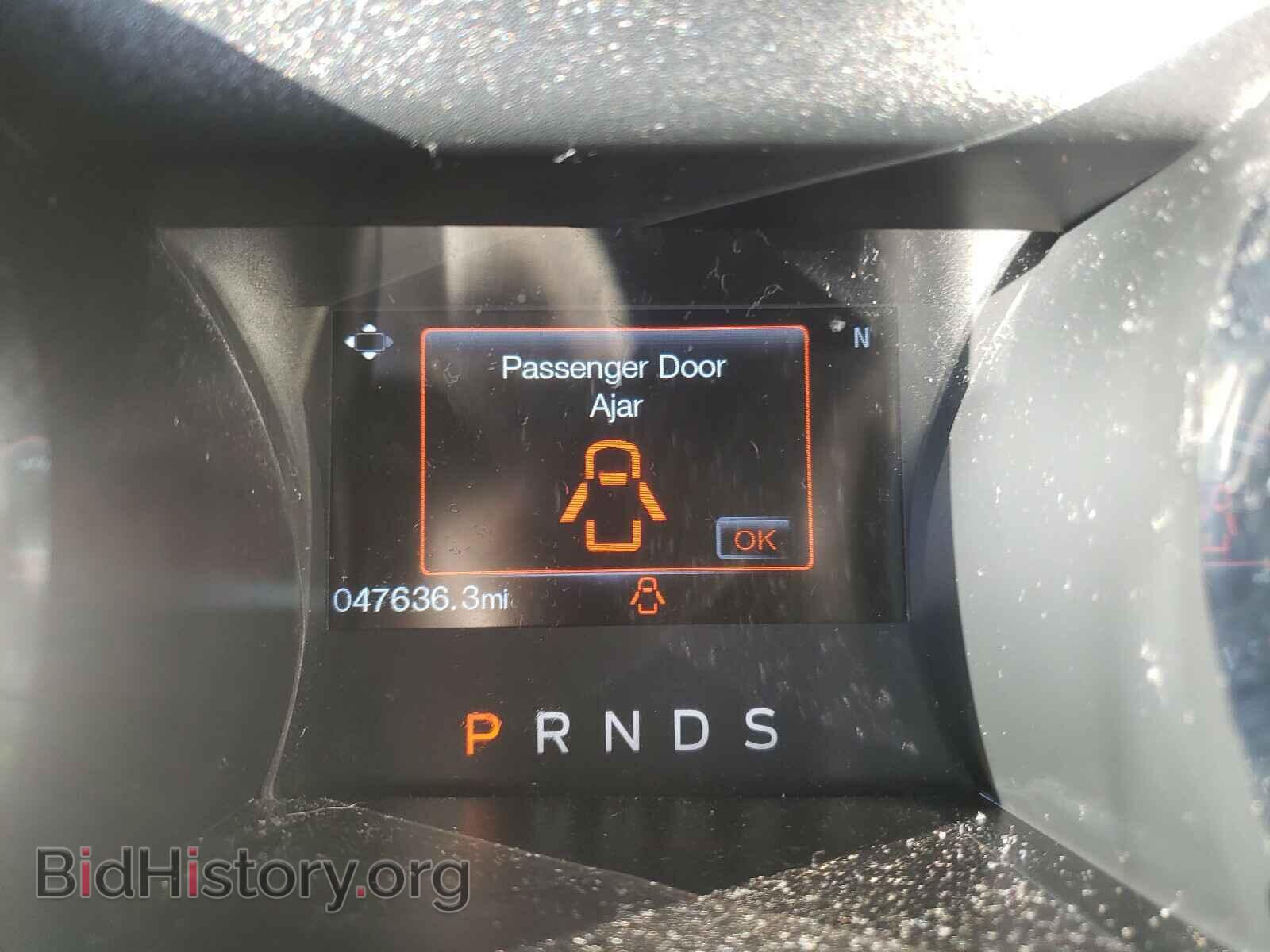 2016 FORD MUSTANG - VIN: 1FA6P8TH2G5316718 - Фото 8