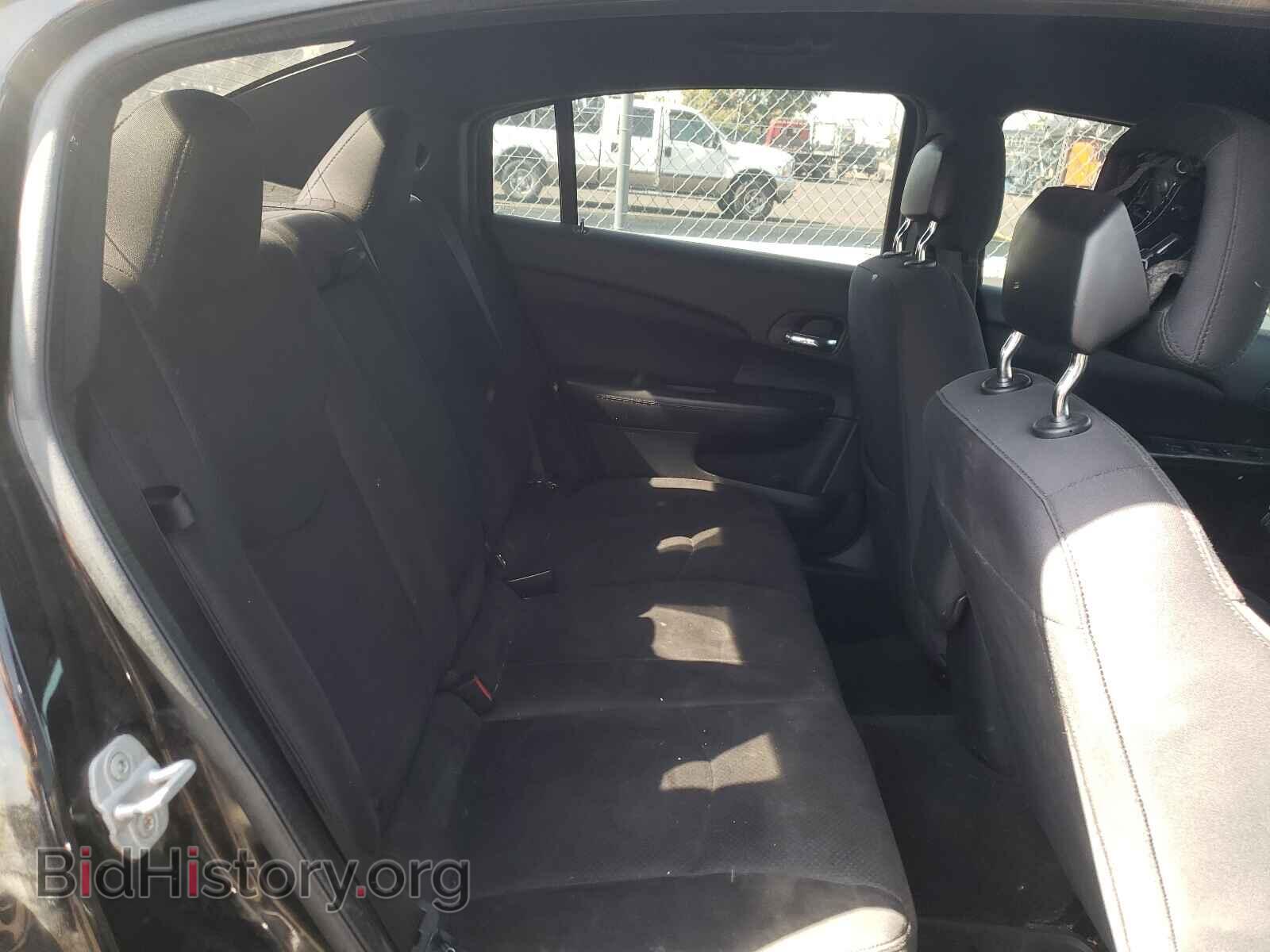 2014 CHRYSLER 200 - VIN: 1C3CCBBG4EN119615 - Фото 6