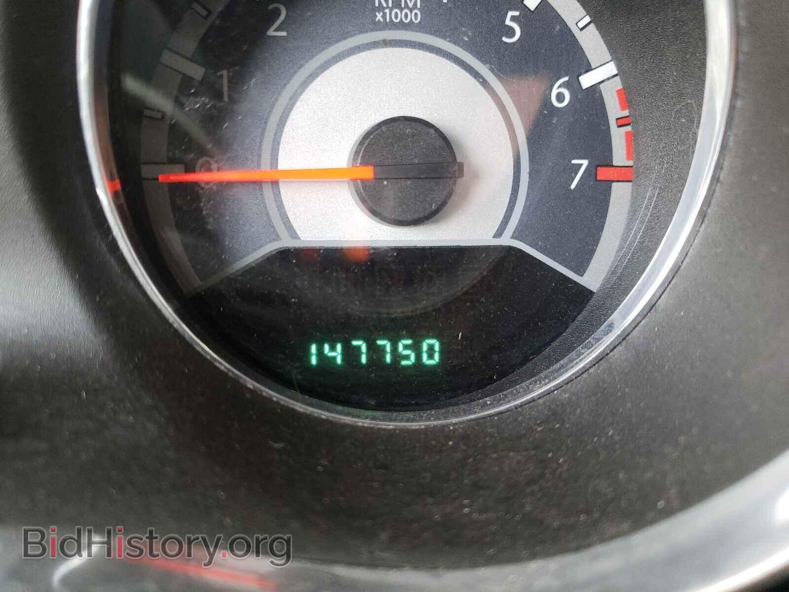 2014 CHRYSLER 200 - VIN: 1C3CCBBG4EN119615 - Фото 8
