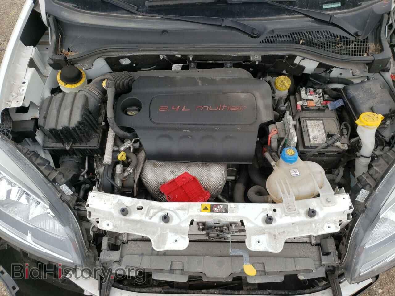 2020 RAM PROMASTER - VIN: ZFBHRFAB2L6P24255 - Фото 7