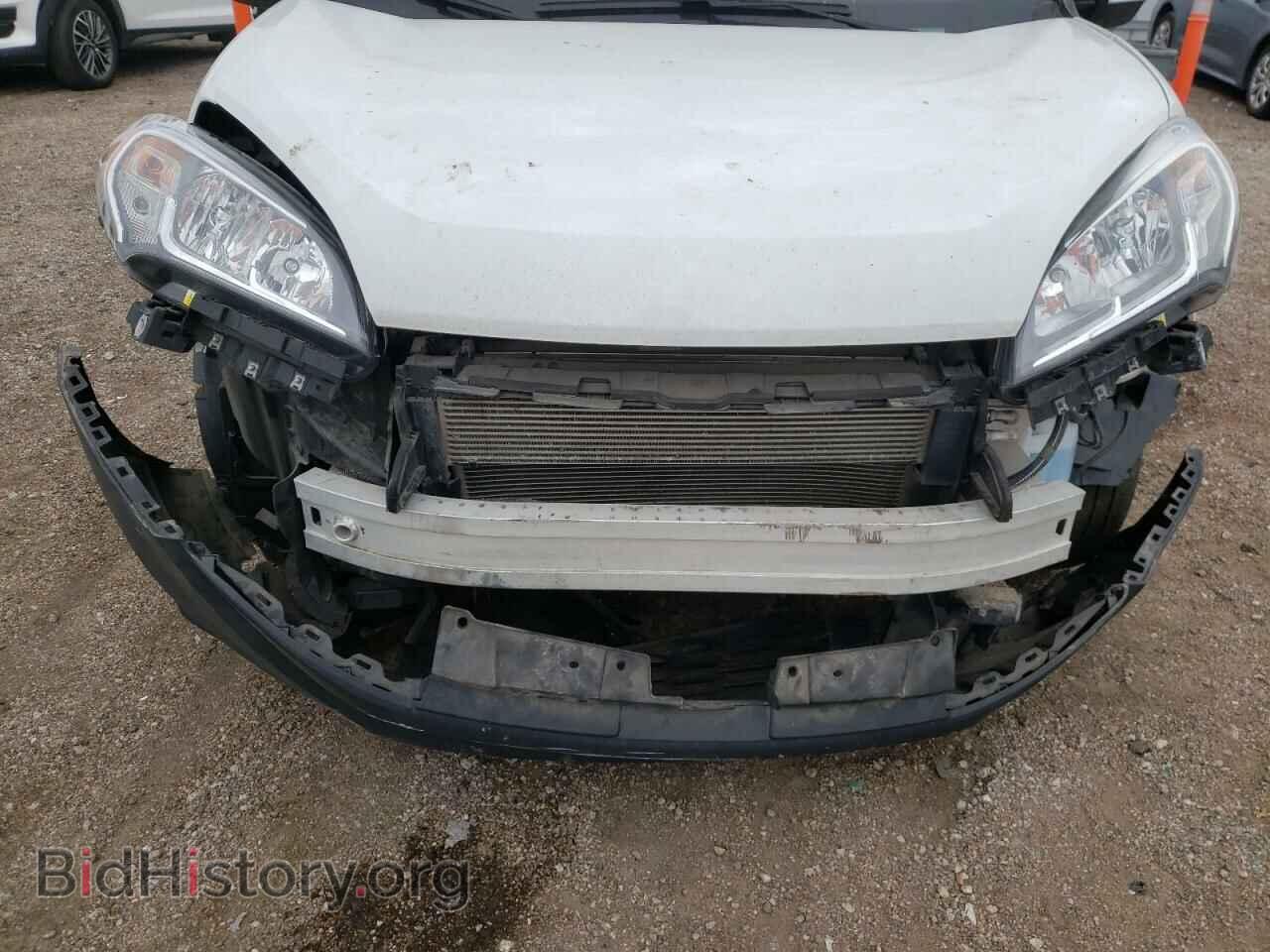 2020 RAM PROMASTER - VIN: ZFBHRFAB2L6P24255 - Фото 9