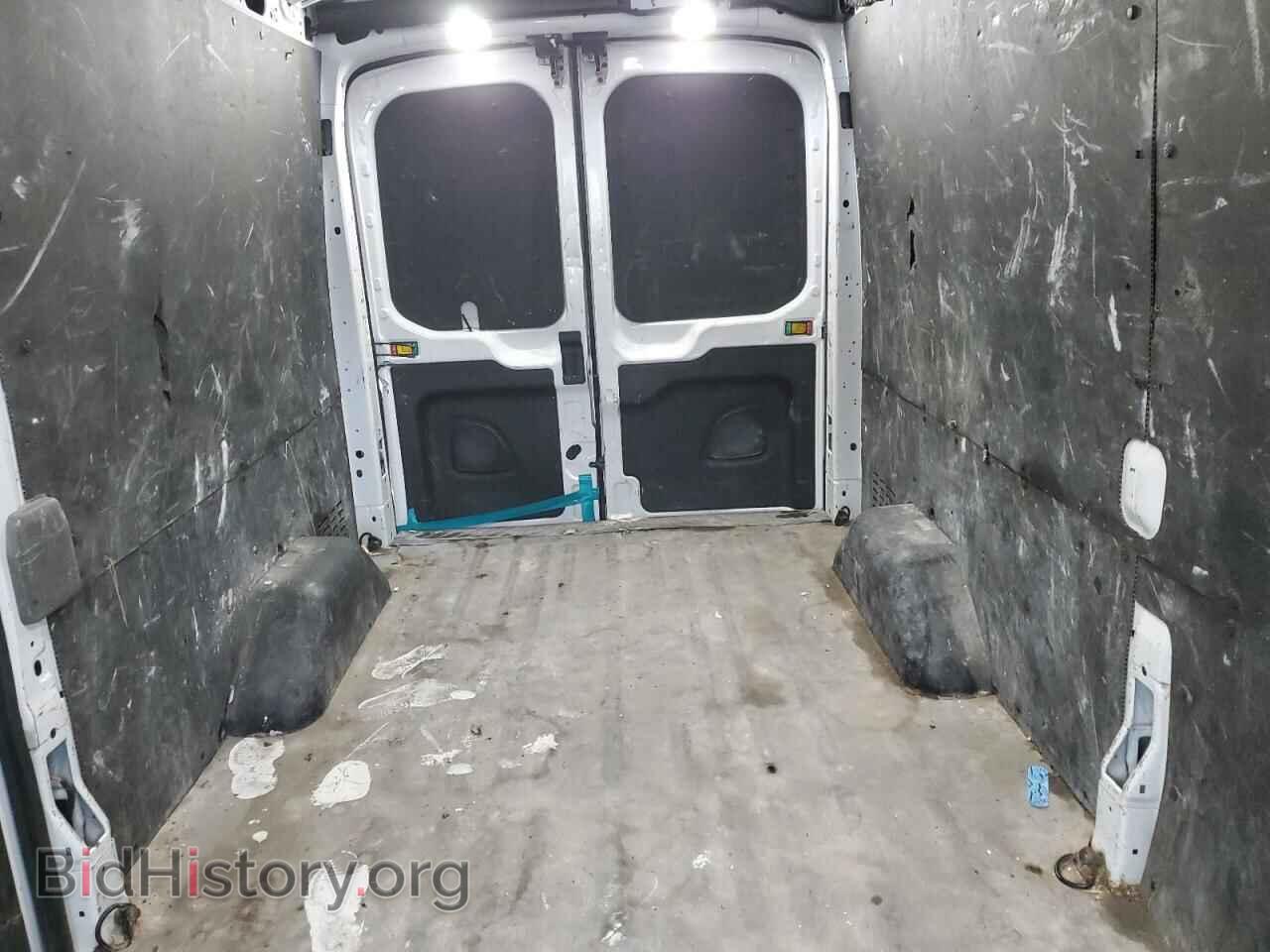 2023 FORD TRANSIT - VIN: 1FTBR1C82PKA51276 - Фото 10