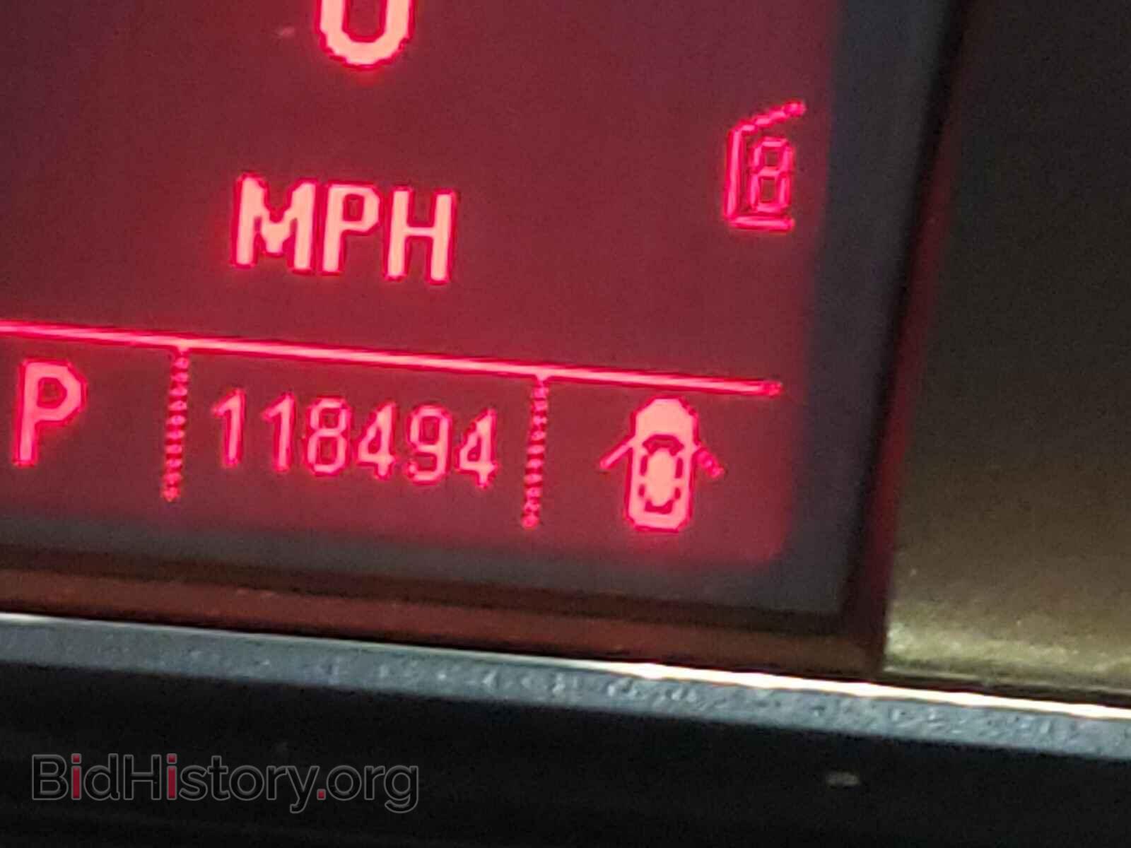 2011 GMC TERRAIN - VIN: 2CTALMEC3B6252152 - Photo 8
