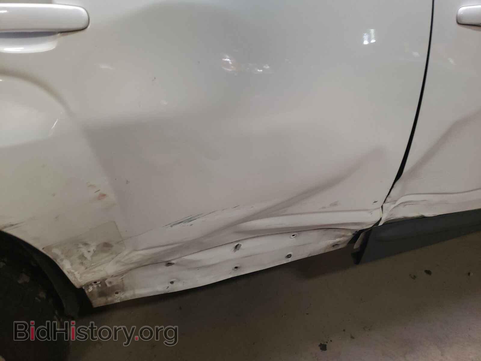 2011 GMC TERRAIN - VIN: 2CTALMEC3B6252152 - Photo 9