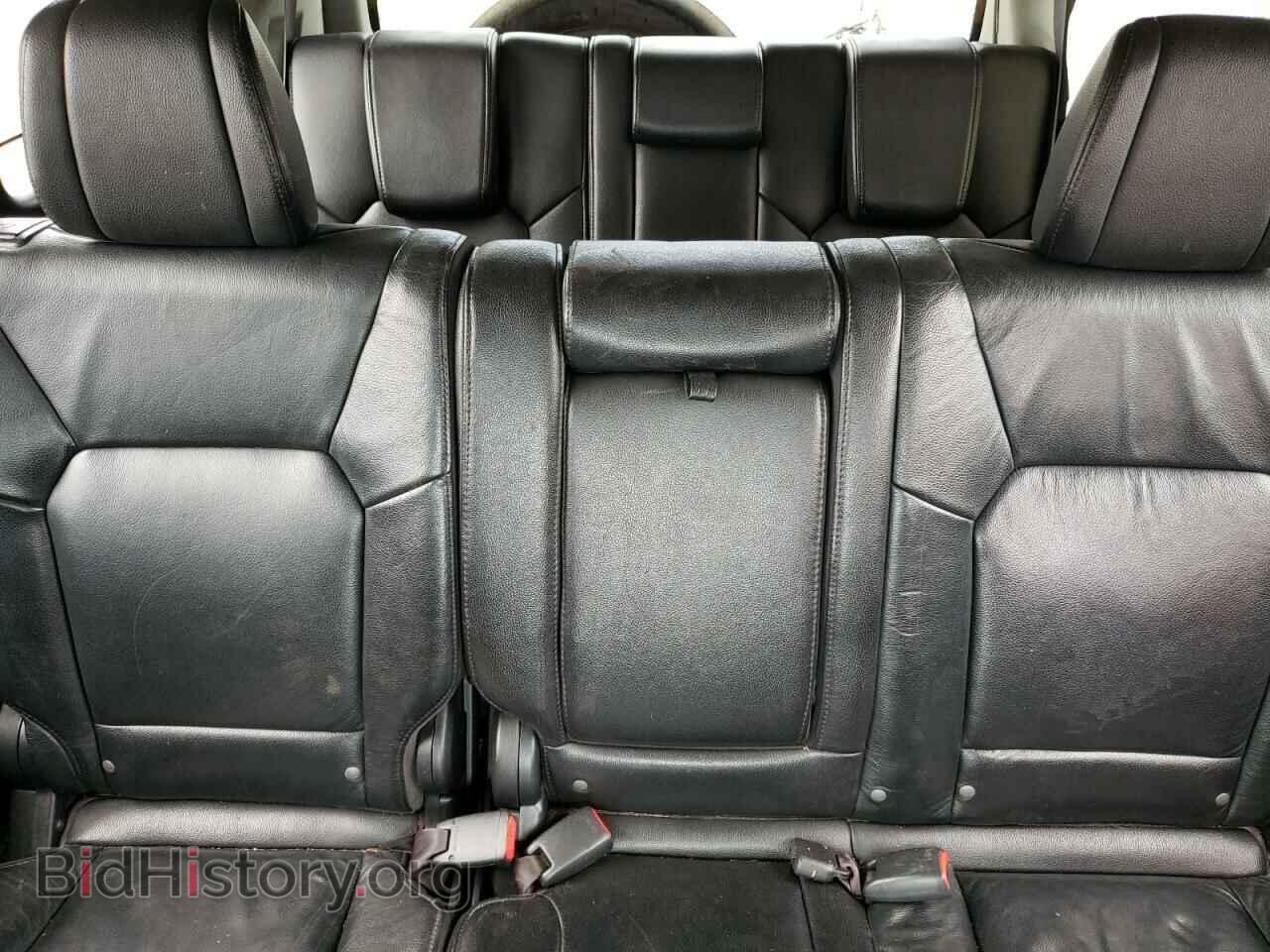 2013 HONDA PILOT - VIN: 5FNYF3H50DB017584 - Photo 10