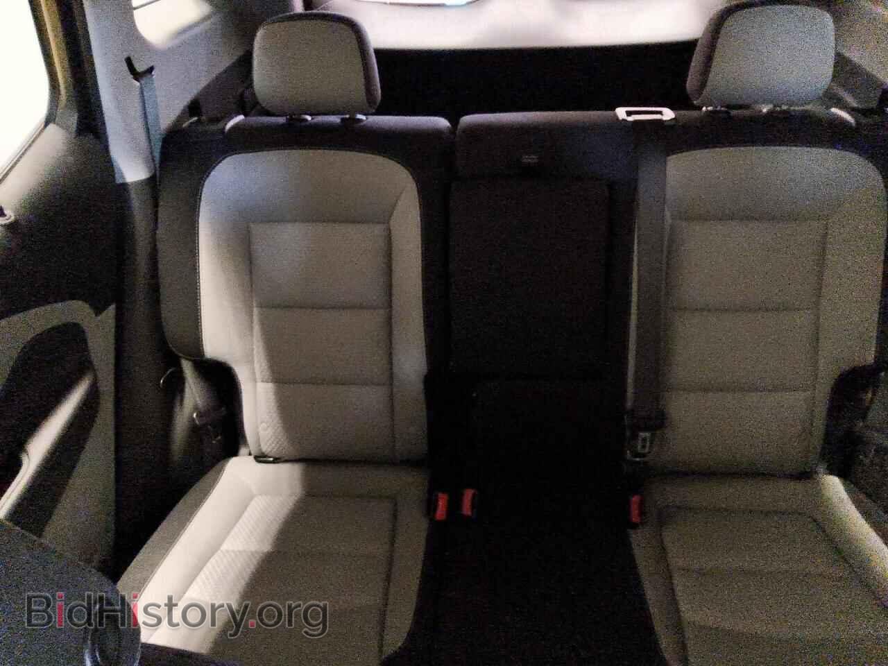 2022 GMC TERRAIN - VIN: 3GKALTEV4NL177165 - Photo 10