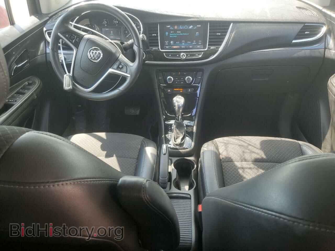2019 BUICK ENCORE - VIN: KL4CJESB9KB766624 - Photo 8