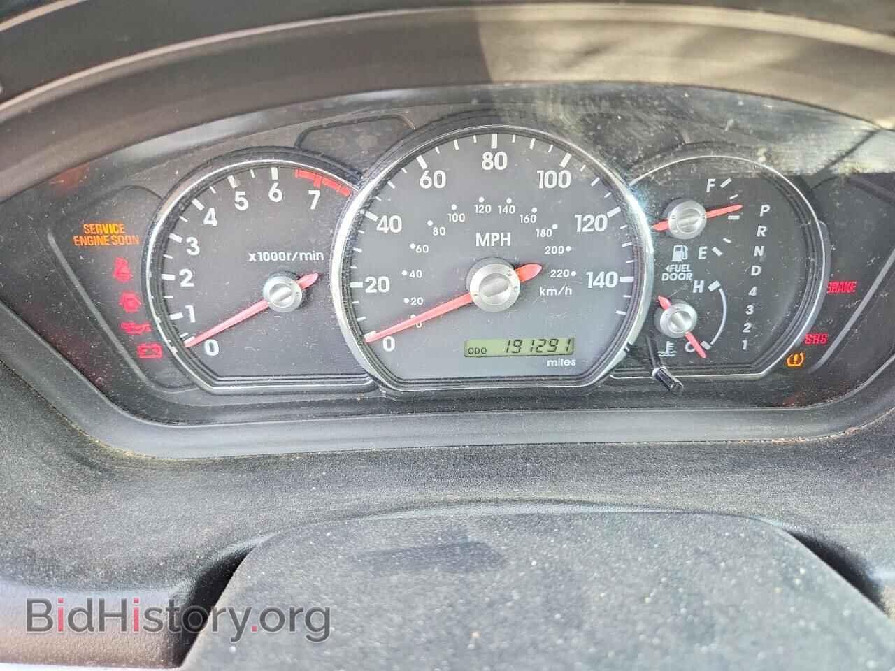 2012 MITSUBISHI GALANT - VIN: 4A32B2FF8CE021192 - Photo 9
