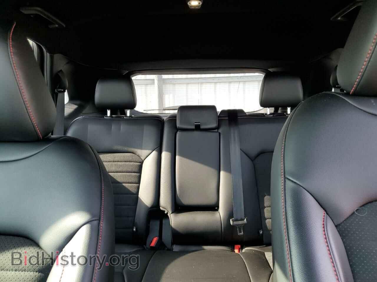 2022 FORD EDGE - VIN: 2FMPK4J96NBA01958 - Фото 10