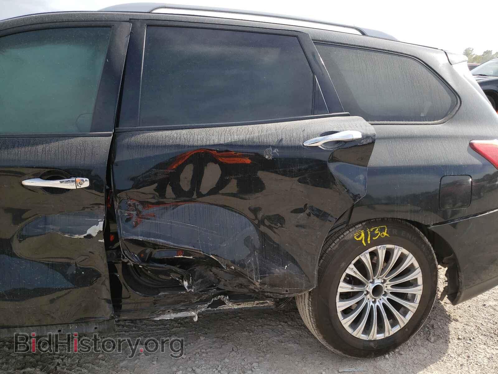 2013 NISSAN PATHFINDER - VIN: 5N1AR2MN9DC654023 - Фото 10