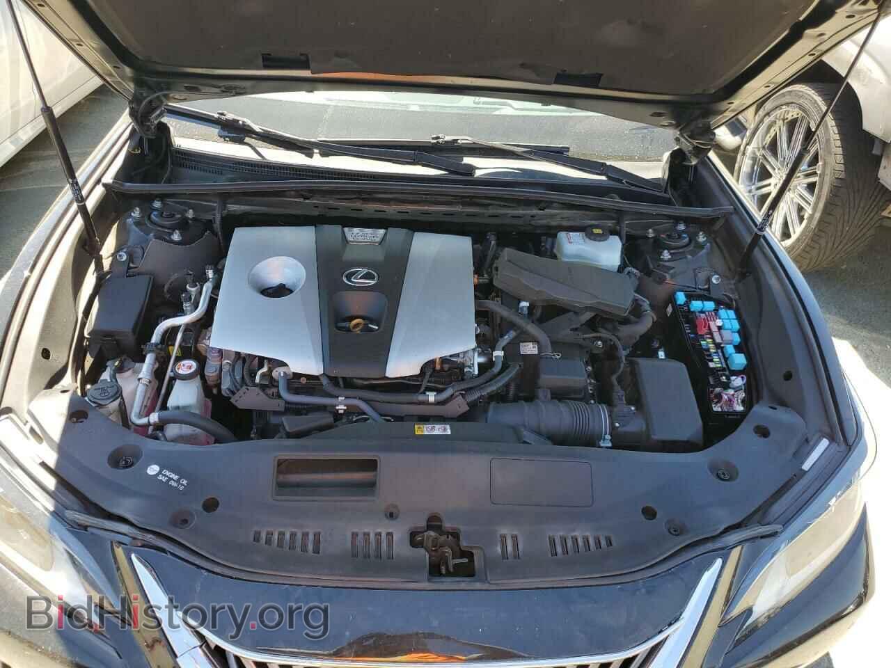 2020 LEXUS ES300 - VIN: 58AD21B17LU005463 - Фото 11