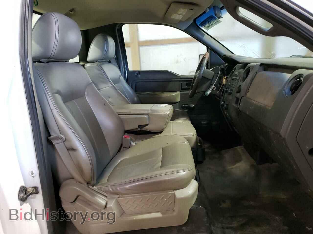 2010 FORD All Models - VIN: 1FTMF1CW5AKE53395 - Photo 10