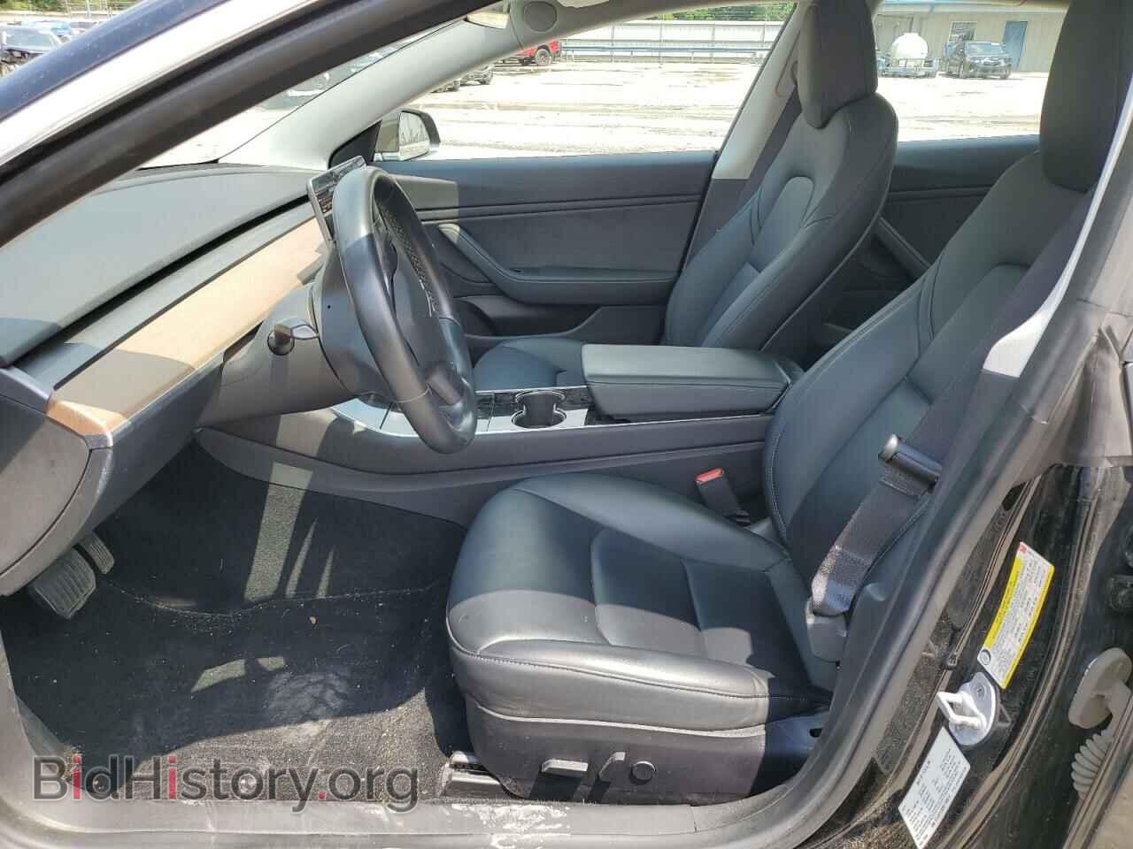 2019 TESLA MODEL 3 - VIN: 5YJ3E1EB3KF199810 - Photo 7