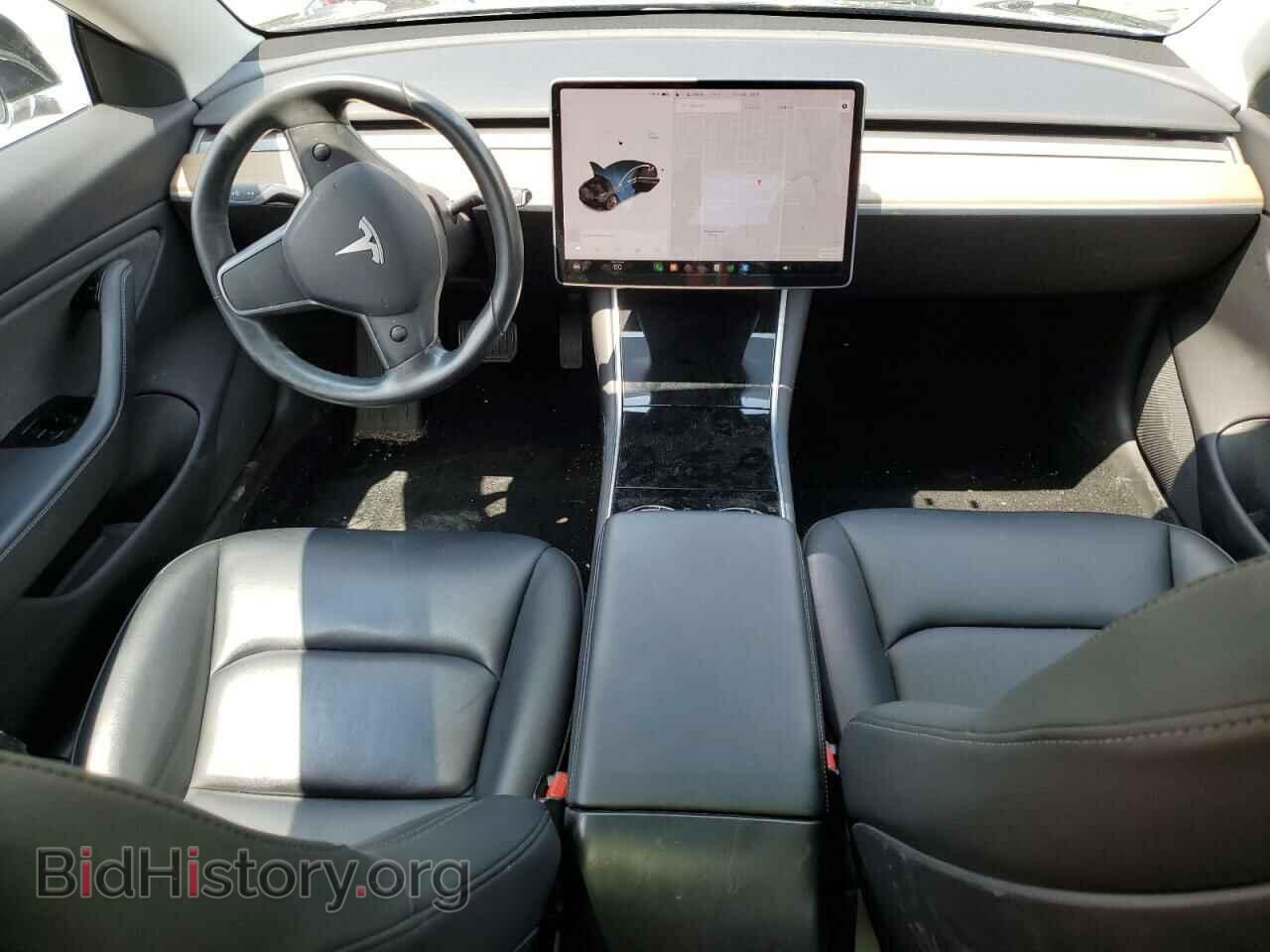 2019 TESLA MODEL 3 - VIN: 5YJ3E1EB3KF199810 - Photo 8